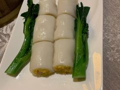 香云轩一品肠粉-香云轩·顺德菜(香云纱园林酒店店)
