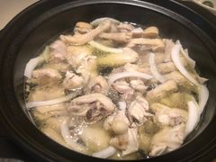 -润泽园椰子鸡(汇一城店)