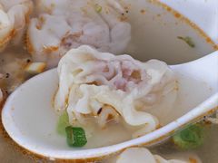 -巧手馄饨(箍桶巷店)