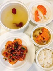 -养月堂中医养生月子会所(中心妇产店)