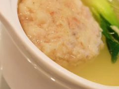 刀魚獅子頭-老人和饭店(淮海中路店)