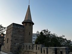 -赤坎·广东华侨国际旅游度假区