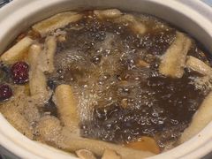 -名善山珍·野生菌汤锅(文殊院店)