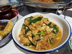 井冈山豆皮-回家吃饭·地道南昌菜(建德观总店)