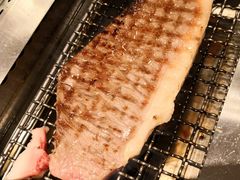 -俺的焼肉(銀座9丁目店)