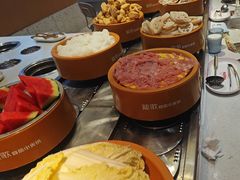 -龍歌自助小火锅(秦淮水游城店)