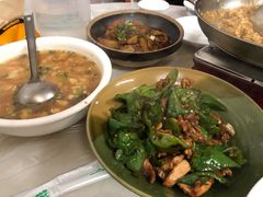 -老师傅餐馆(长沙店)
