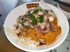-荔林食店(西华路店)