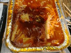 -老大烧烤旗舰店(建国路店)