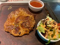 -杯子红牛排(创意产业园店)