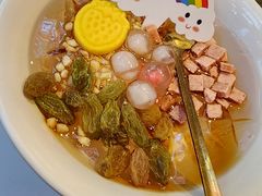 -大成海鲜烧烤·海鲜粥(安顺路店)