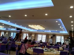 大堂-潮喜竹溪荔湖酒家(荔枝湾店)