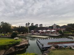 -惠和石文化园