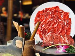 -盡膳口福·百年汤方火锅(科华北路店)