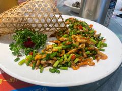 -大师傅金奖啤酒鱼(西街口总店)