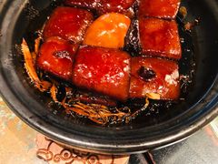 宜兴笋干烧肉-苏帮袁Sue Cuisine(南开大悦城店)