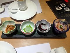 -鹤菊怀石料理(江北店)