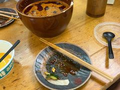 -古真记钵钵鸡(总店)