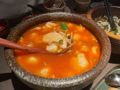 -山石榴·贵州菜(陆家嘴中心店)