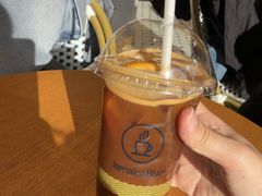 -Jamaicablue Coffeeshop(中央广场店)