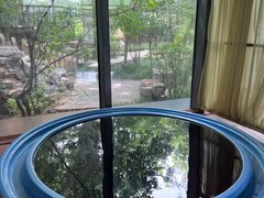 -春晖园度假酒店温泉