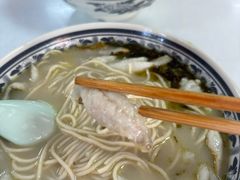 -明呈黄鱼面馆(斜土路店)