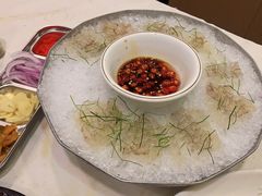 -吉源大排档·鱼生·海鲜(烧烤彩印厂店)