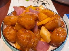 -罗汉堂·荷谷(礼智路店)