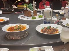 -全聚德(常州店)