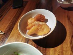 糖饺子-田小狗的饭店(才子佳郡店)