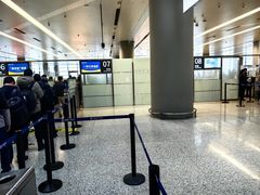 -上海虹桥国际机场