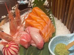 -天狗山料理(省体店)