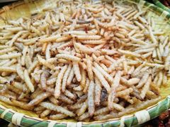 -祥云美食城(南强步行街店)