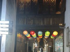 -嘉兴月河历史街区