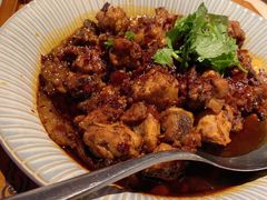 -山石榴·贵州菜(丰盛里店)