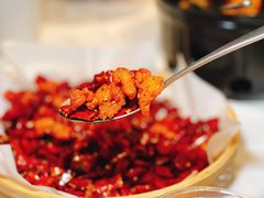 -天堂鸟水煮鱼·烟火川菜(索凌路店)