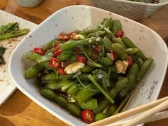 -木屋烧烤(白石洲店)