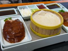 -紫光园·烤鸭·北京菜(团结湖店)