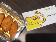-尊宝比萨(首座店)
