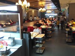 -海底捞火锅(泉城路店)
