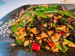 核桃花炒鸡蛋-都氏家DUSJOY(翡翠城店)
