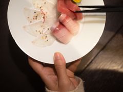 -鲤·鮨KOISUSHI