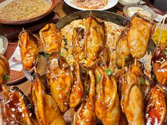-张家卫·阳江菜·小海鲜(肥婆湾桥店)