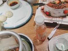 -百草滩羊清水涮羊肉(长城路店)