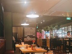 -TIAGO HOME KITCHEN(王府中环店)