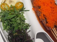 -柳喜辣·烧烤酒局(跃进总店)