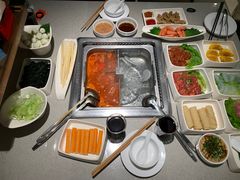 -海底捞火锅(群光广场店)