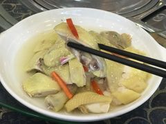 -祈胜邨•顺德鱼生•顺德菜(容桂店)