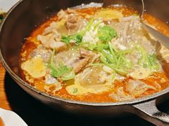 -福茂源横山铁锅羊肉(高新路店)