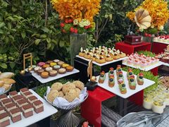 -索菲特西湖大酒店·香榭丽全日候餐厅(南山路店)